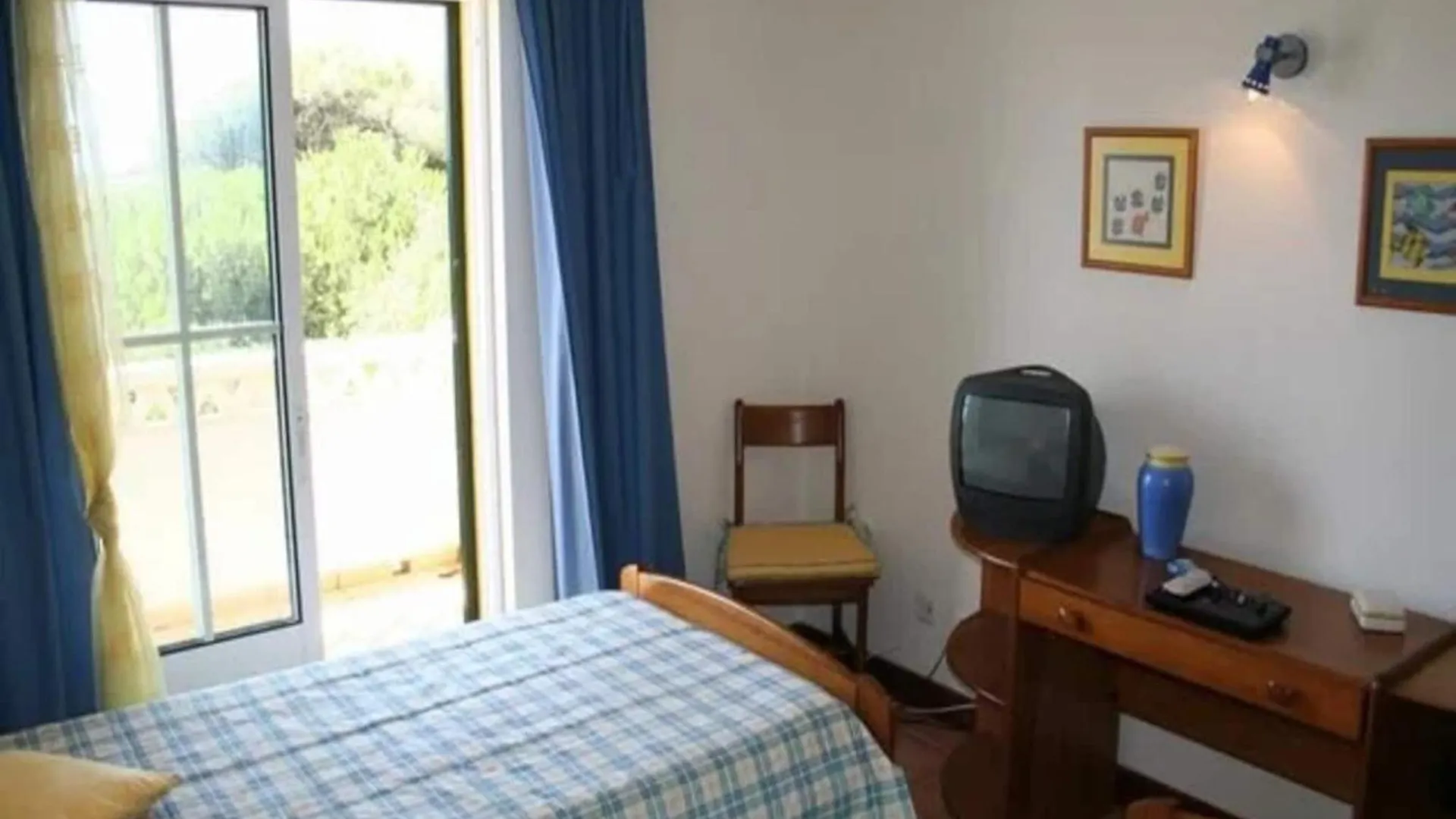 Apartment In The Heart Of Benagil 0*,
