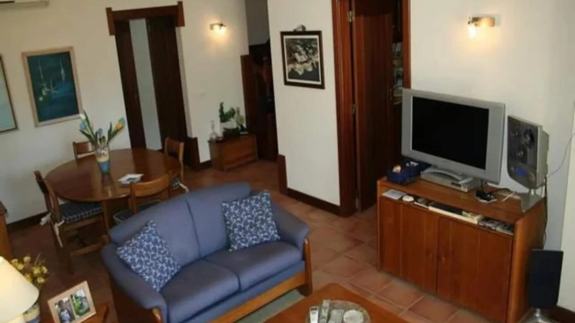 Apartment In The Heart Of Benagil Semesterbostad