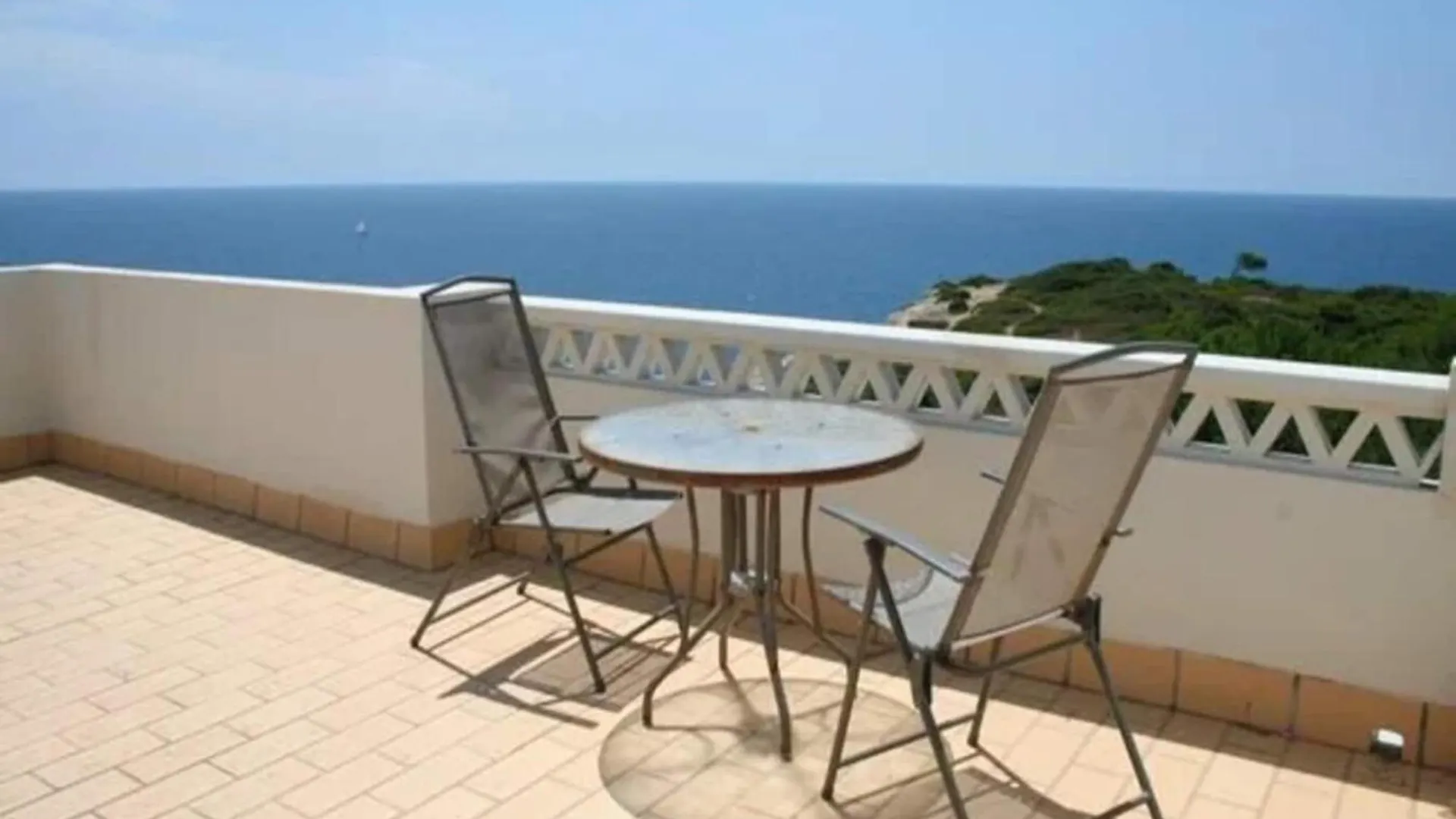 Semesterbostad Apartment In The Heart Of Benagil
