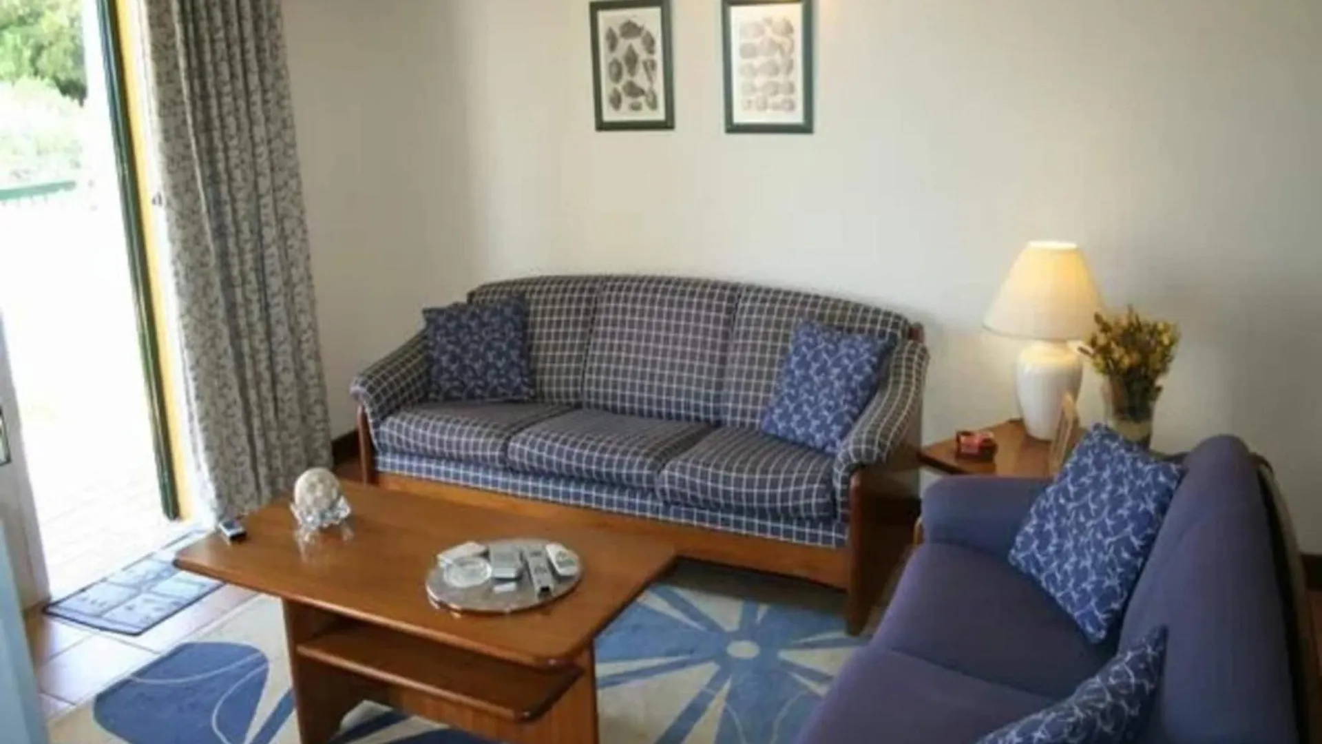 Apartment In The Heart Of Benagil