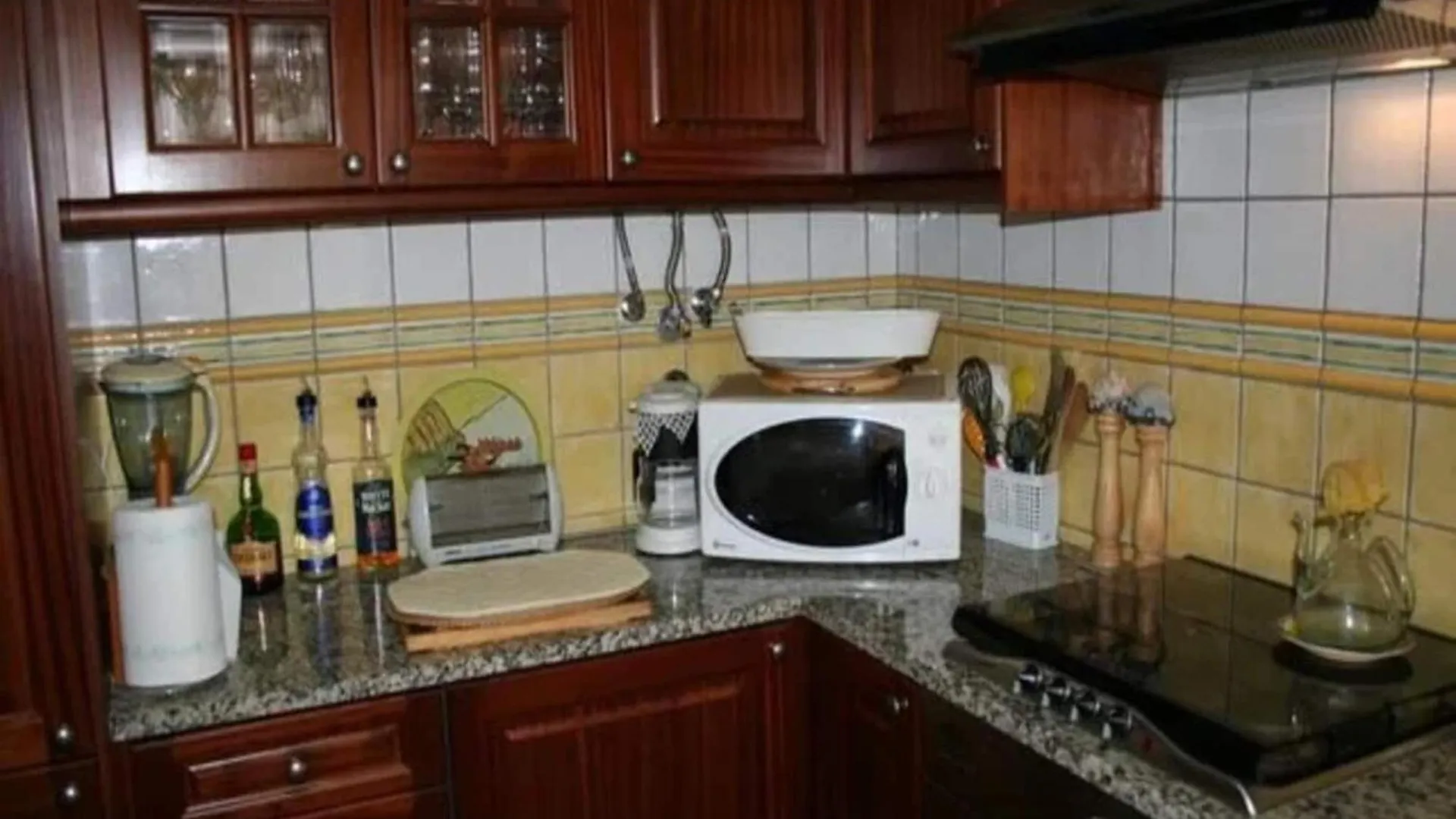 Apartment In The Heart Of Benagil