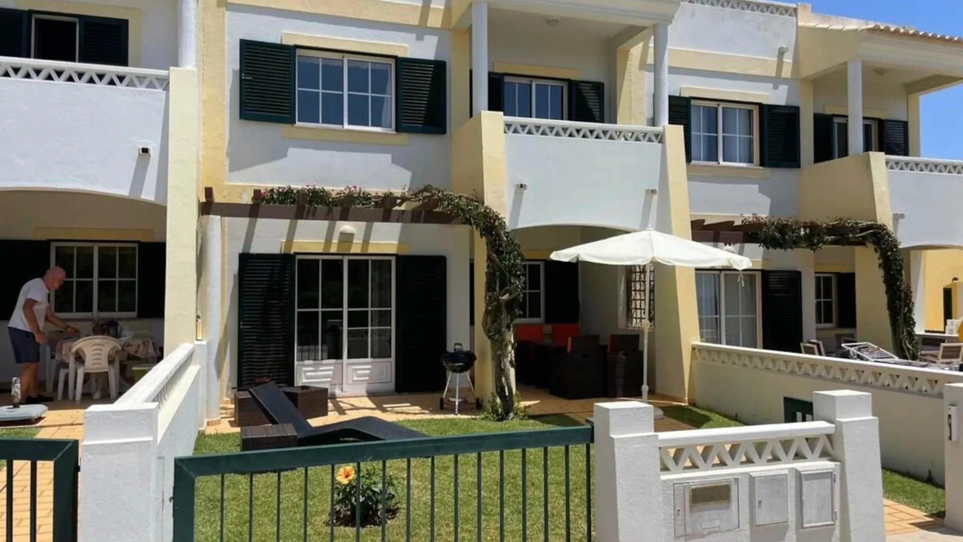 Apartment In The Heart Of Benagil 0*,