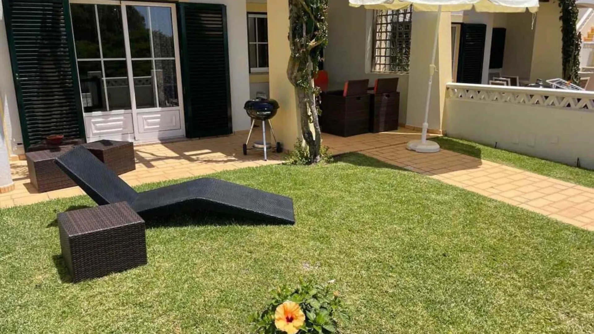 Apartment In The Heart Of Benagil
