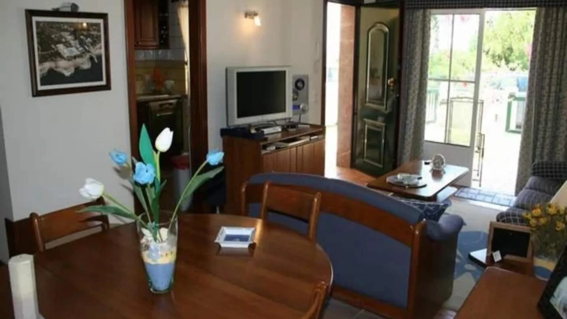 Semesterbostad Apartment In The Heart Of Benagil