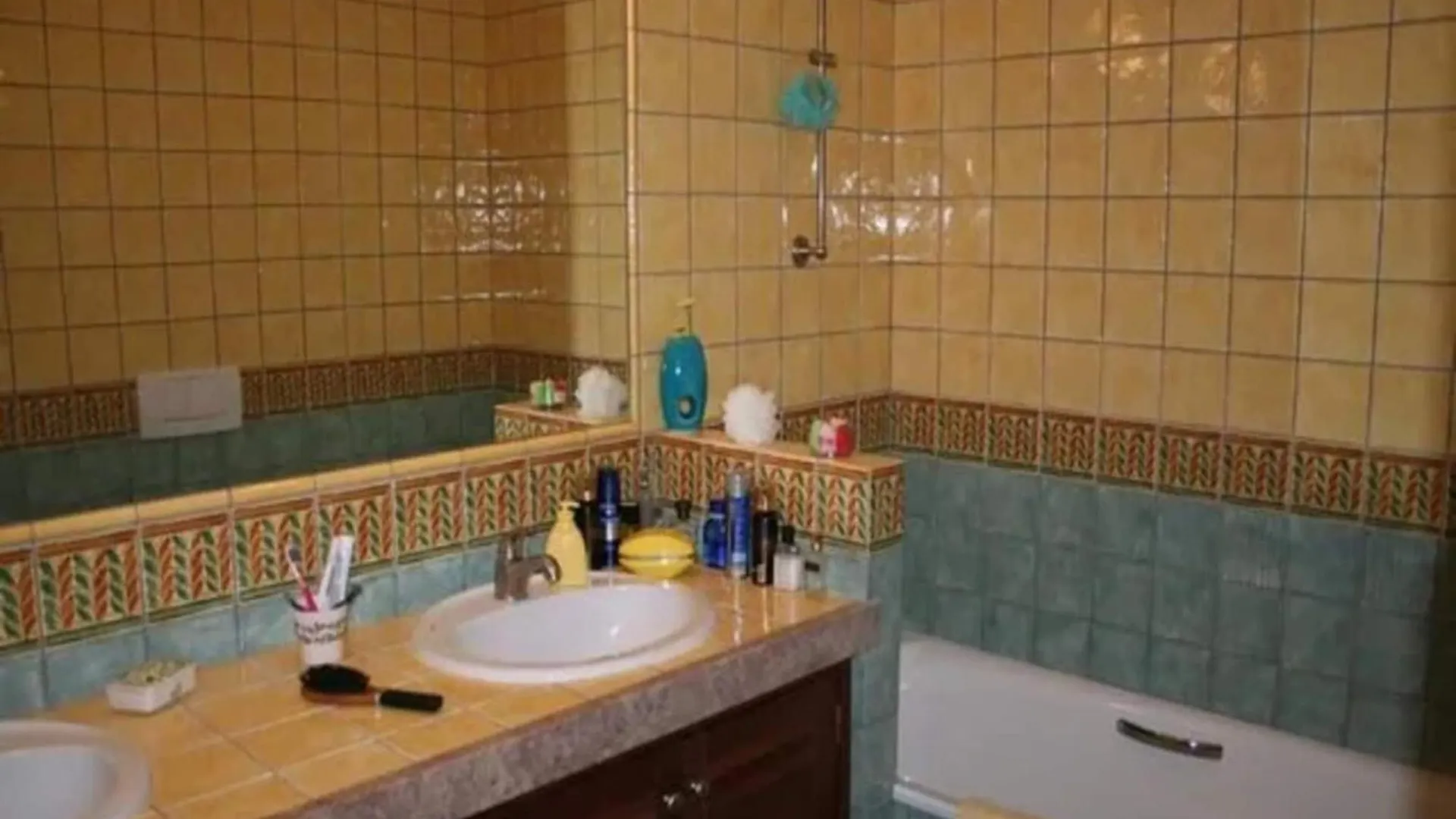 Apartment In The Heart Of Benagil