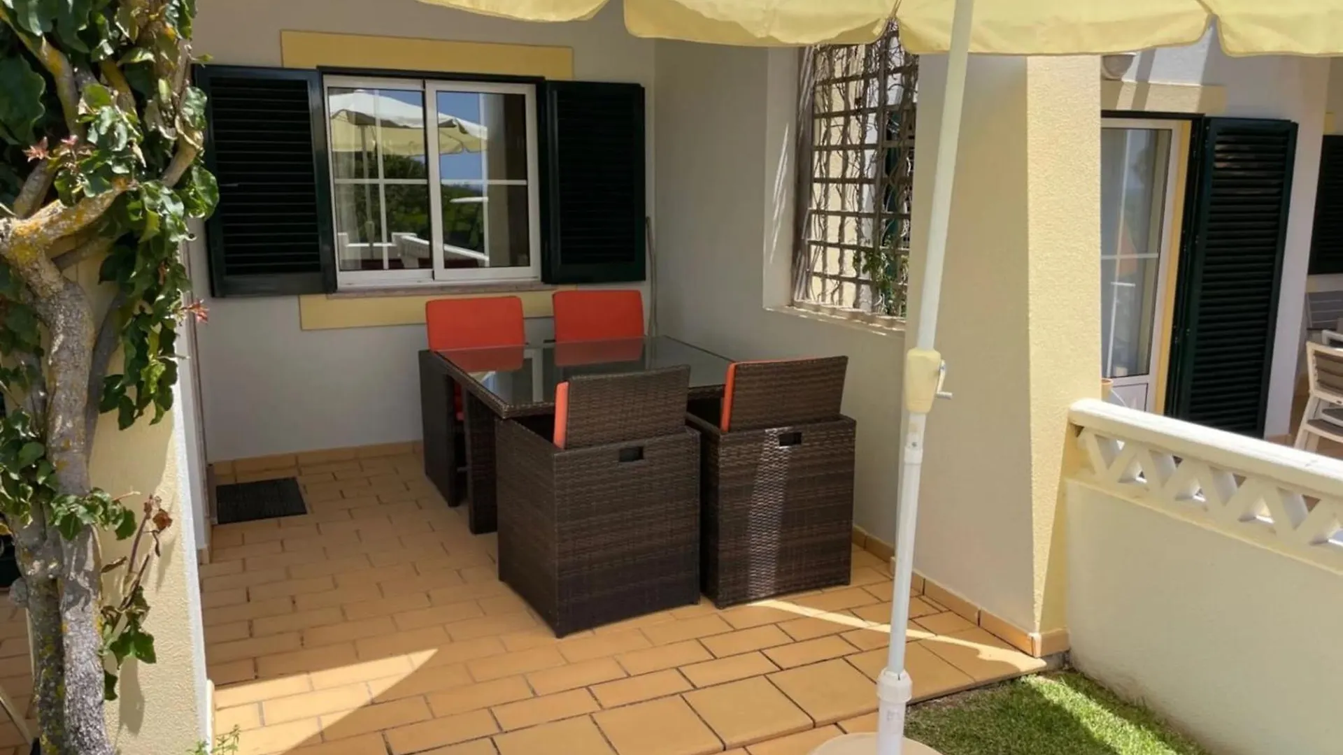 Apartment In The Heart Of Benagil